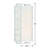 Abbeville 2 - Light Dimmable Flush Mount-1264330775