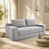 LIGHT GREY Fabric est en rupture de stock