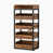 Rustic Brown est en rupture de stock sélectionné