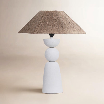 Shayla Metal Table Lamp