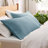 Bedsure Decorative Boho Pillow Shams With Envelope Closure-105351339-105351348