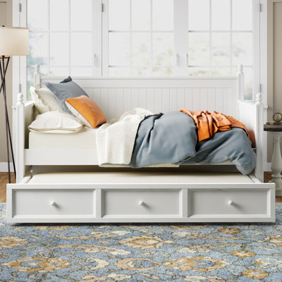 Solid Wood Daybed