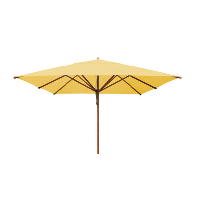 Yadira Market Parasol