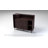 Barakat 47.24 " L Bar Cabinet-2130118713