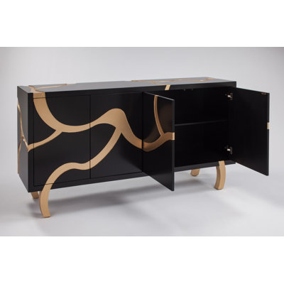 72'' W Sideboard