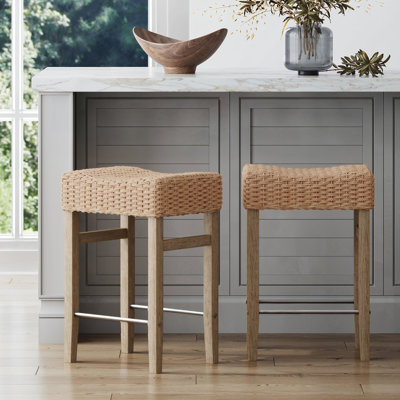 Tabouret de bar Harvey