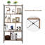 Cosette Bookcase
