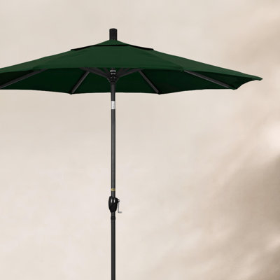 Parasol de marché 7,5 pi Hoffmann
