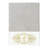 Linum Home Textiles 100% Turkish Cotton MONICA 3PC Embellished Towel Set-107220484