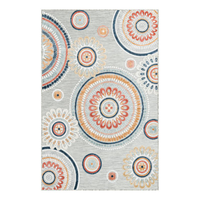 Tapis spiralé Firman