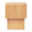 Ronin 2 - Drawer Nightstand in Brown