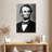Keiri Monochrome Abraham Lincoln-108427463
