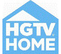 HGTV Home Logo