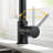 GAWEZA Pull Down Kitchen Faucet-83202472