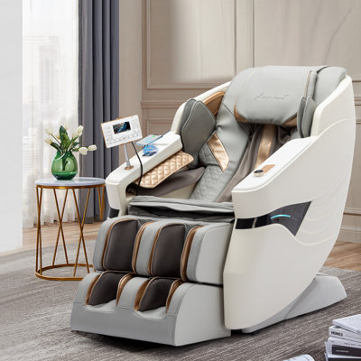 Fauteuil de massage White Boero