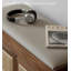 Banc de rangement Mid-Century