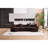 Boneless Luxurious Sofa for Living Room with Plush Cushions and Stylish Design-111988778