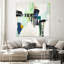«To Tell The Truth II On Canvas» par Daleno, reproduction d'art-92588018