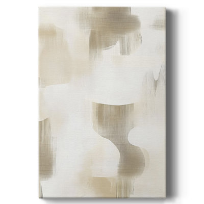 Abstract CCCLXXXIX Gallery Wrapped Canvas - Ready To Hang