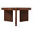 Mango Wood Coffee Table