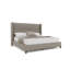 Lit carré tapissier Megan-410997419-410997396