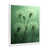 Cadre simple blanc