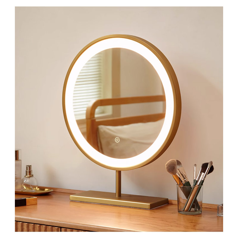 Miroirs, Doré