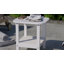 Table d'appoint de style Adirondack toutes saisons de qualité commerciale Fitzgibbons-1383309671