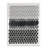 Alvaro " Abstract Neutral CLVIII " by ChiChi Decor-1400385176
