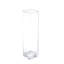 Grand vase décoratif en verre Cole and Grey-1286872632