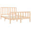 Bed Frame Solid Wood-1142131924-1161137932