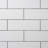 Utile 4832 Composite Direct-to-Stud Three-Piece Alcove Shower Wall Kit in Metro Tux-123534253