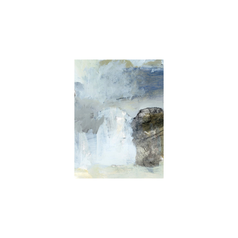 Wrapped Canvas Print, 76.2 cm H x 50.8 cm W
