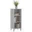 Maizler 90cm H x 34.5cm W Standard Bookcase-40915996