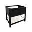 Solace 30.5" Single Bathroom Vanity Set-49381152-49381151-49377430