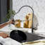 Robinet de cuisine SUNRINX-94553830