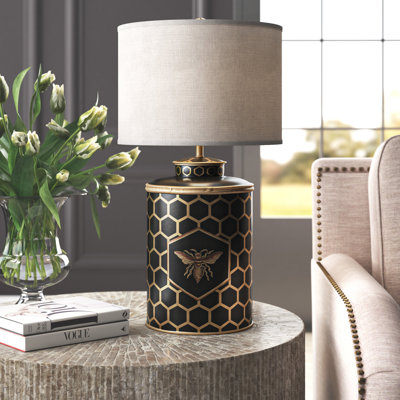 Ahanu Lamp Base