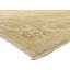 One-of-a-Kind Hand-Knotted 1960s 5'3" x 11' Runner Wool Area Rug in Beige