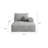 Boneless L-SLEEPER- Sofa Left Sleeper-322174842