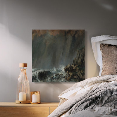 Peay Wrapped Canvas Print Set