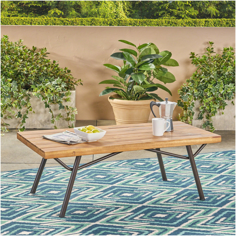 Canoga Coffee Table