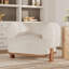 Fauteuil demi-tonneau Moris-463260150