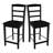 Klynn Solid Wood Counter Stool-540704222