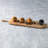 August Grove® Chad Wood Cheese Board