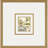 Dooling II Framed Art