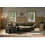 Colt 3PC Sectional W/ Ottoman-Surrey Olive-1336539149