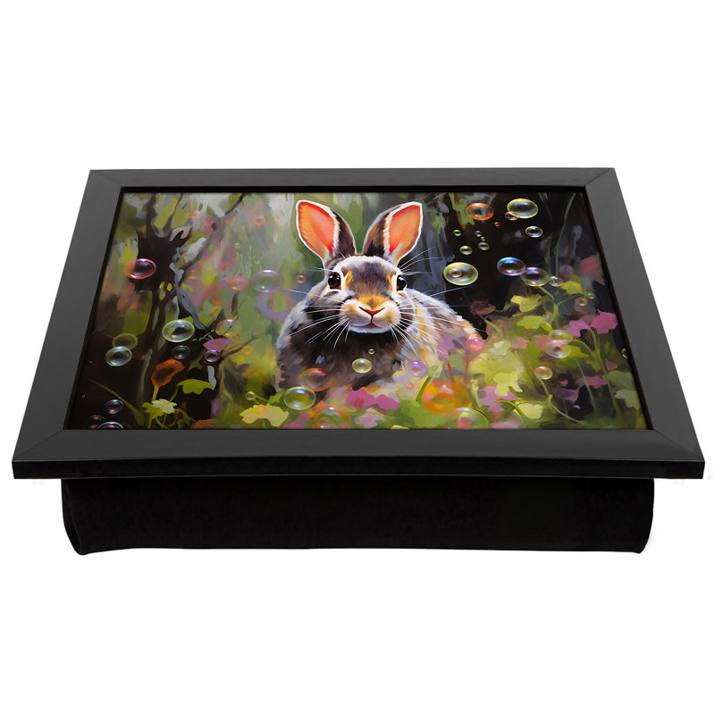 Breakfast Tray