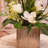24 " Faux Silk Orchid Arrangement