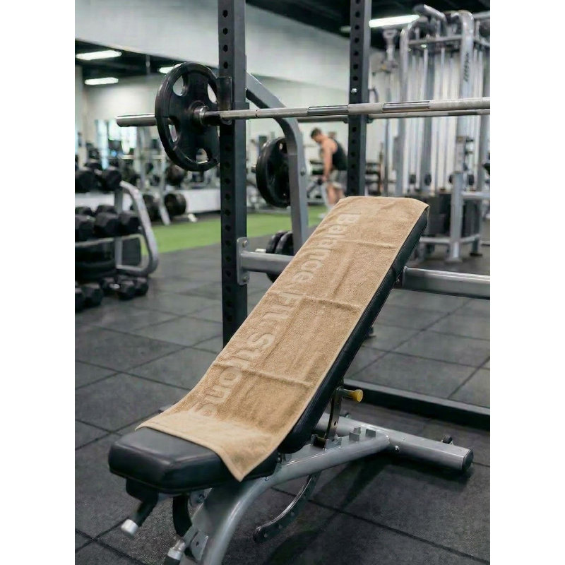 Serviette de sport