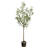 Olive Artificial Tree